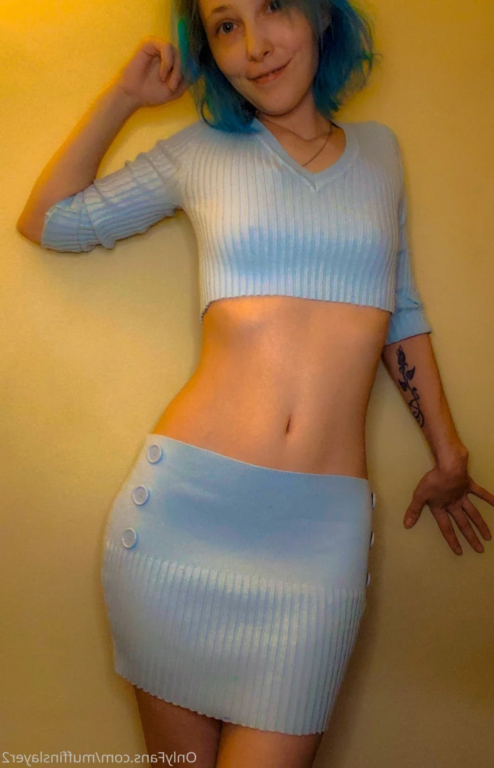 Muffin Slayer [ muffinslayer2 ] Onlyfans leaked photo 7186021 on Hotleaks.tv