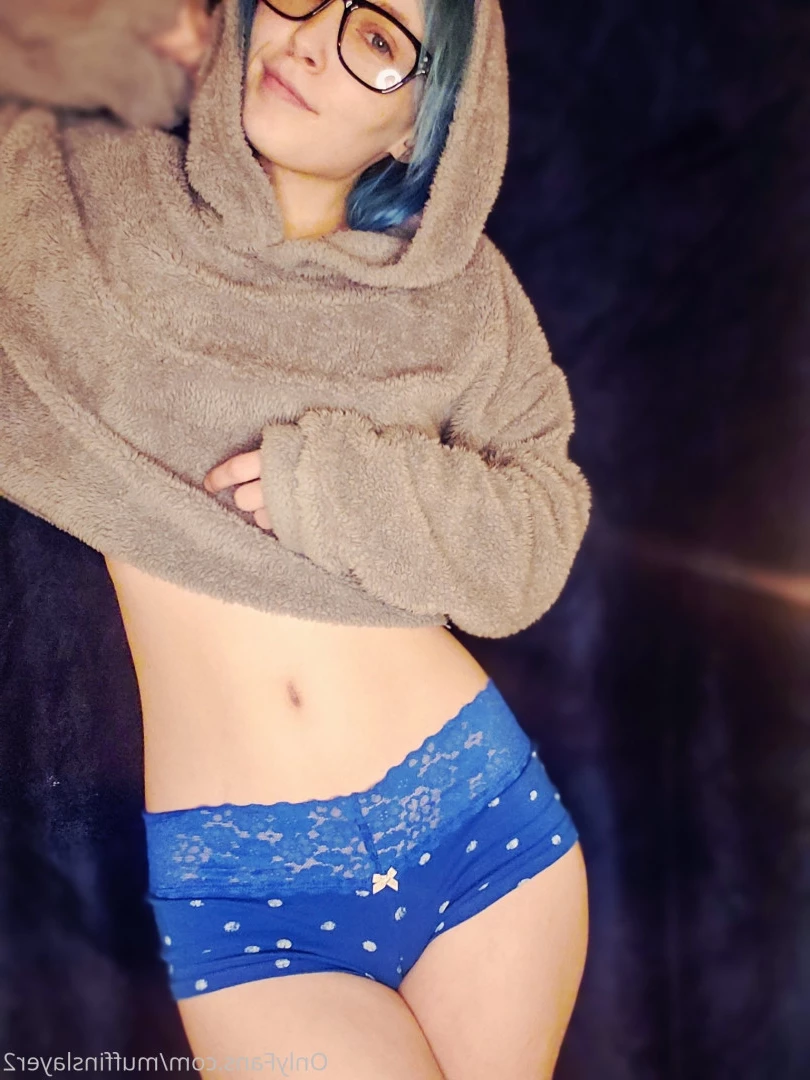 Muffin Slayer [ muffinslayer2 ] Onlyfans leaked photo 7186284 on Hotleaks.tv