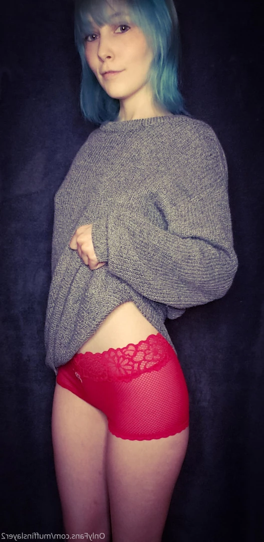 Muffin Slayer [ muffinslayer2 ] Onlyfans leaked photo 7186469 on Hotleaks.tv