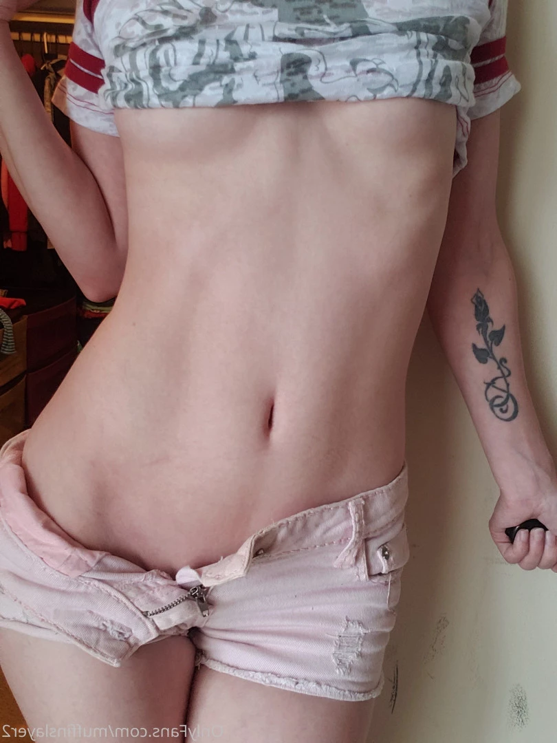 Muffin Slayer [ muffinslayer2 ] Onlyfans leaked photo 7186767 on Hotleaks.tv