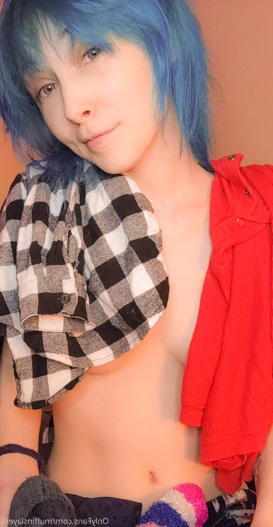 Muffin Slayer [ muffinslayer2 ] Onlyfans leaked photo 7187625 on Hotleaks.tv