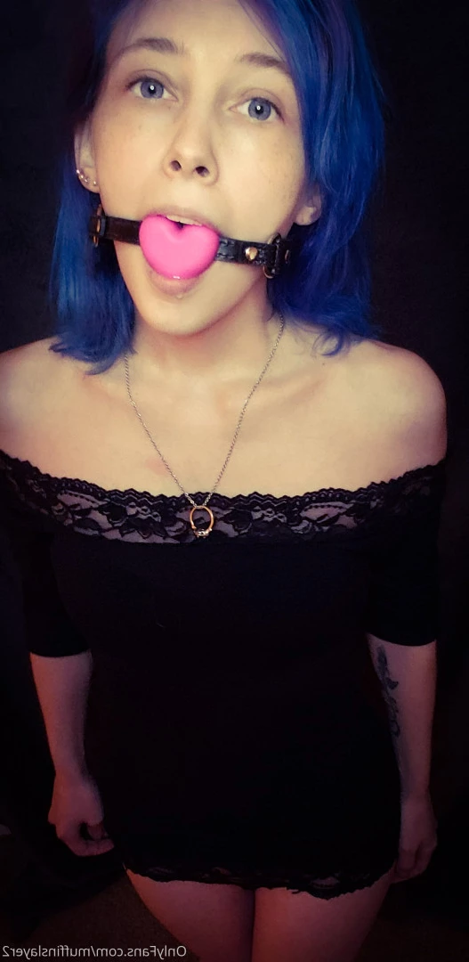 Muffin Slayer [ muffinslayer2 ] Onlyfans leaked photo 7187947 on Hotleaks.tv