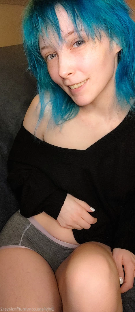 Muffin Slayer [ muffinslayer2 ] Onlyfans leaked photo 7189341 on Hotleaks.tv