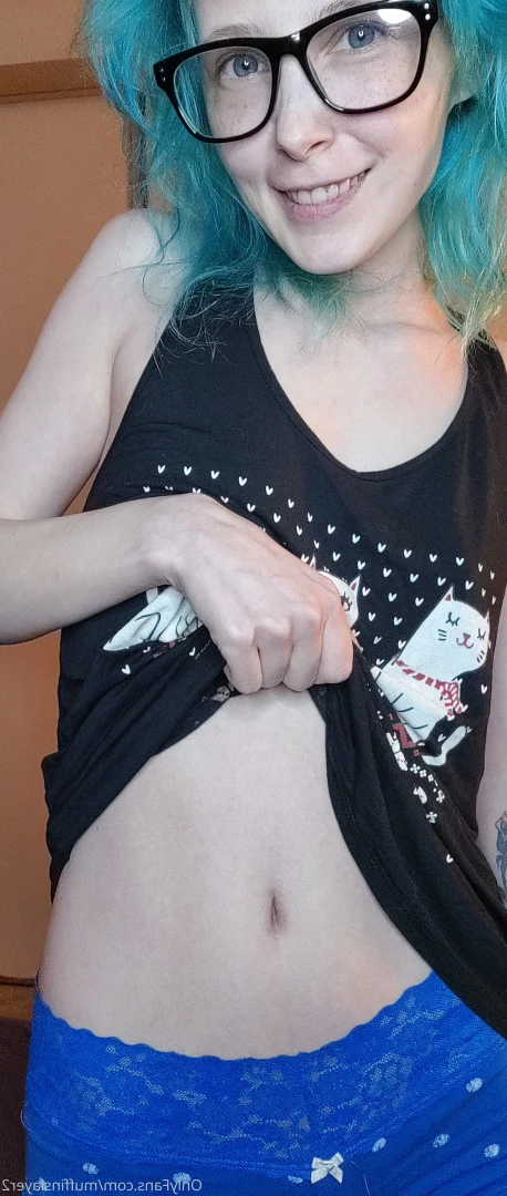 Muffin Slayer [ muffinslayer2 ] Onlyfans leaked photo 7191643 on Hotleaks.tv