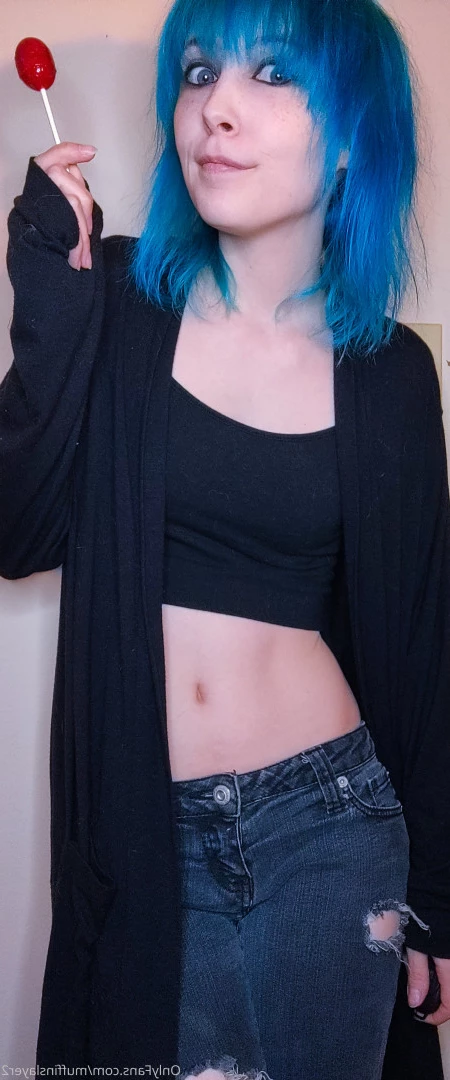 Muffin Slayer [ muffinslayer2 ] Onlyfans leaked photo 7191734 on Hotleaks.tv