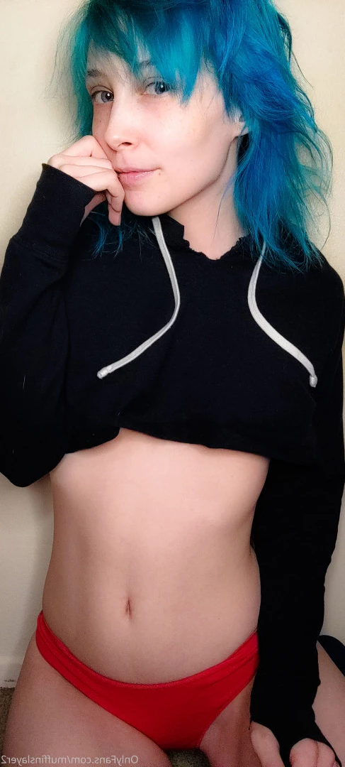 Muffin Slayer [ muffinslayer2 ] Onlyfans leaked photo 7191926 on Hotleaks.tv
