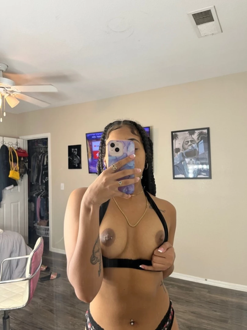 Caramel cream😋💦 [ mulattodrips ] Onlyfans leaked photo 14119087 on Hotleaks.tv