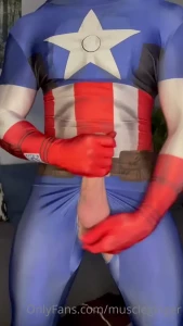 Muscle Ginger [ muscleginger ] Onlyfans leaked video 7141008 on Hotleaks.tv