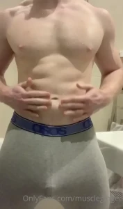 Muscle Ginger [ muscleginger ] Onlyfans leaked video 7141009 on Hotleaks.tv