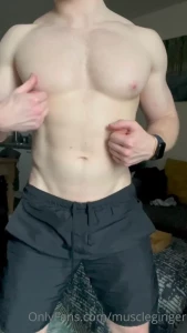 Muscle Ginger [ muscleginger ] Onlyfans leaked video 7141024 on Hotleaks.tv