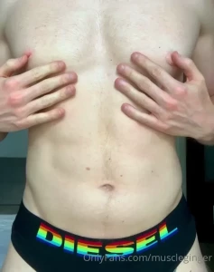 Muscle Ginger [ muscleginger ] Onlyfans leaked video 7141040 on Hotleaks.tv