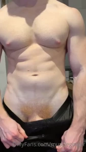 Muscle Ginger [ muscleginger ] Onlyfans leaked video 7141107 on Hotleaks.tv