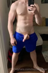 Muscle Ginger [ muscleginger ] Onlyfans leaked video 7141142 on Hotleaks.tv