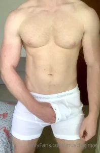 Muscle Ginger [ muscleginger ] Onlyfans leaked video 7141154 on Hotleaks.tv