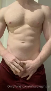 Muscle Ginger [ muscleginger ] Onlyfans leaked video 7141210 on Hotleaks.tv