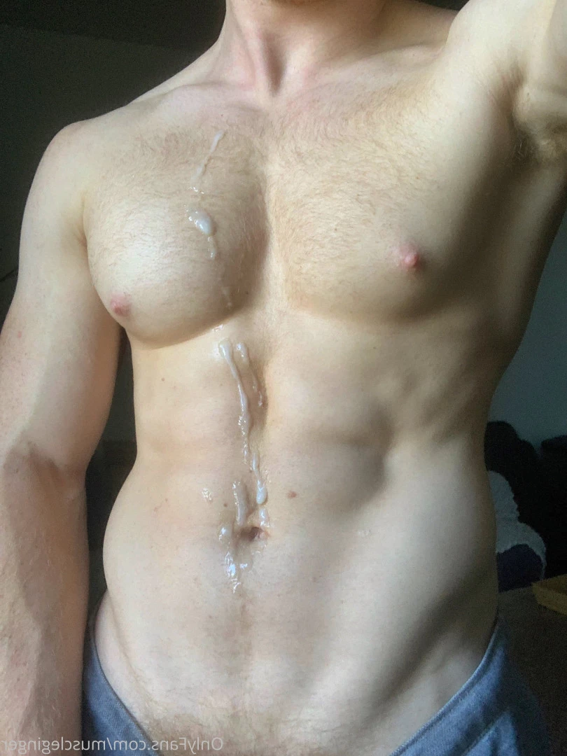 Muscle Ginger [ muscleginger ] Onlyfans leaked photo 7462777 on Hotleaks.tv