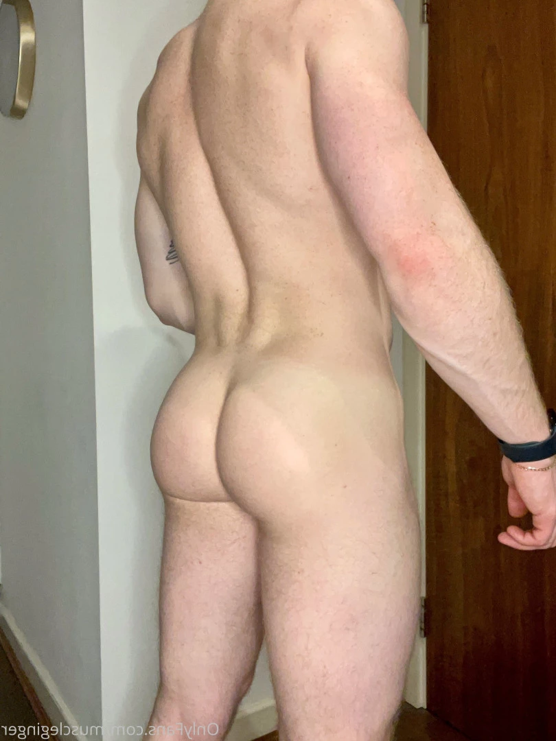 Muscle Ginger [ muscleginger ] Onlyfans leaked photo 7462978 on Hotleaks.tv