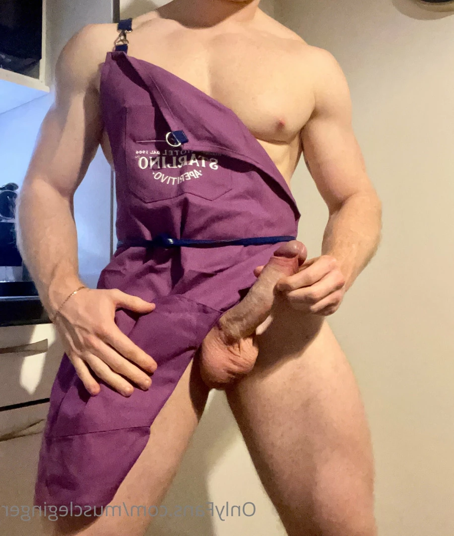 Muscle Ginger [ muscleginger ] Onlyfans leaked photo 7463008 on Hotleaks.tv