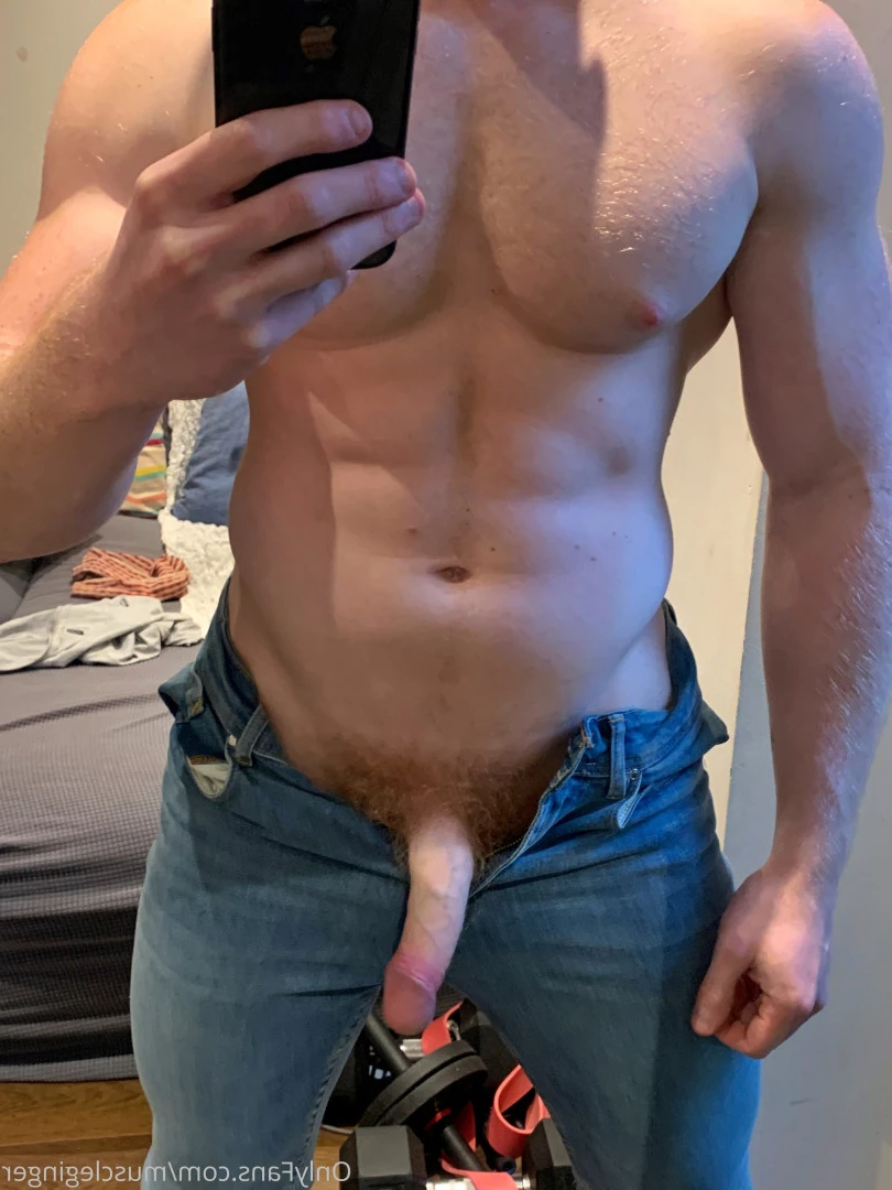 Muscle Ginger [ muscleginger ] Onlyfans leaked photo 7463046 on Hotleaks.tv