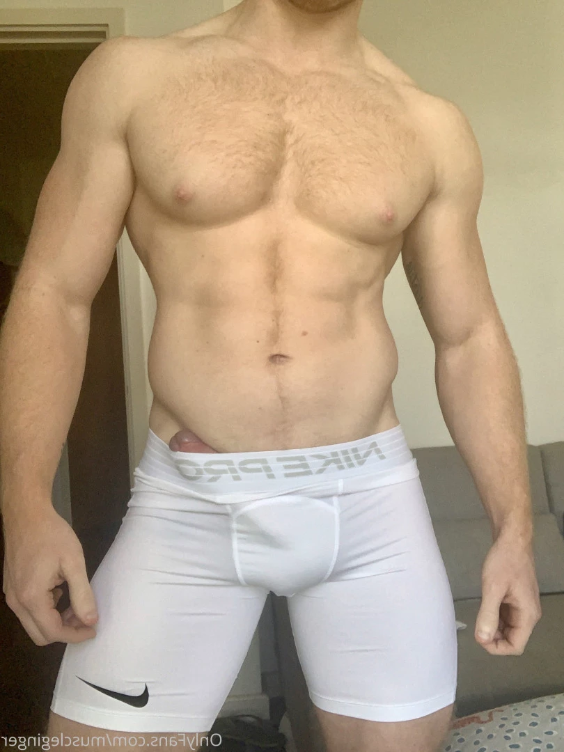 Muscle Ginger [ muscleginger ] Onlyfans leaked photo 7463348 on Hotleaks.tv