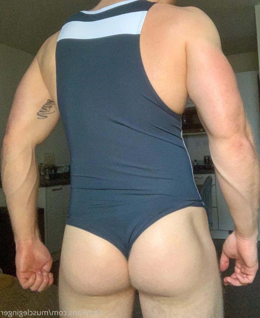 Muscle Ginger [ muscleginger ] Onlyfans leaked photo 7463805 on Hotleaks.tv