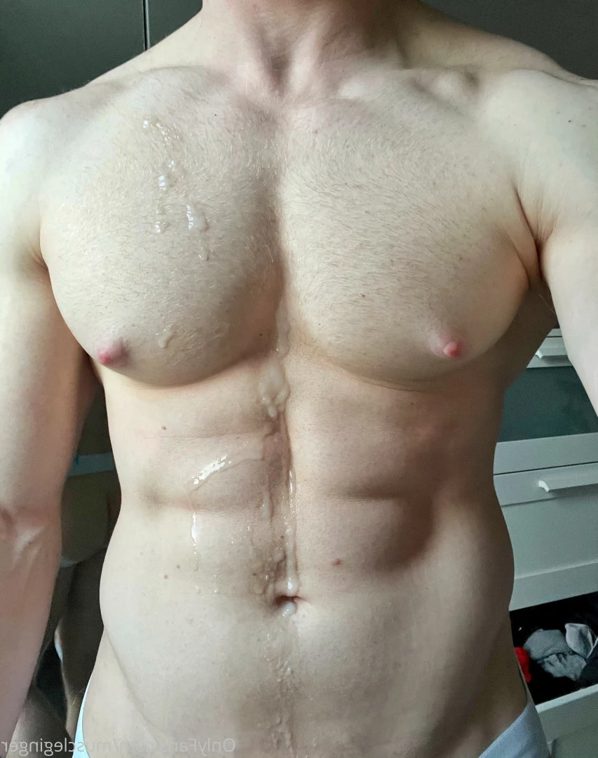 Muscle Ginger [ muscleginger ] Onlyfans leaked photo 7463859 on Hotleaks.tv