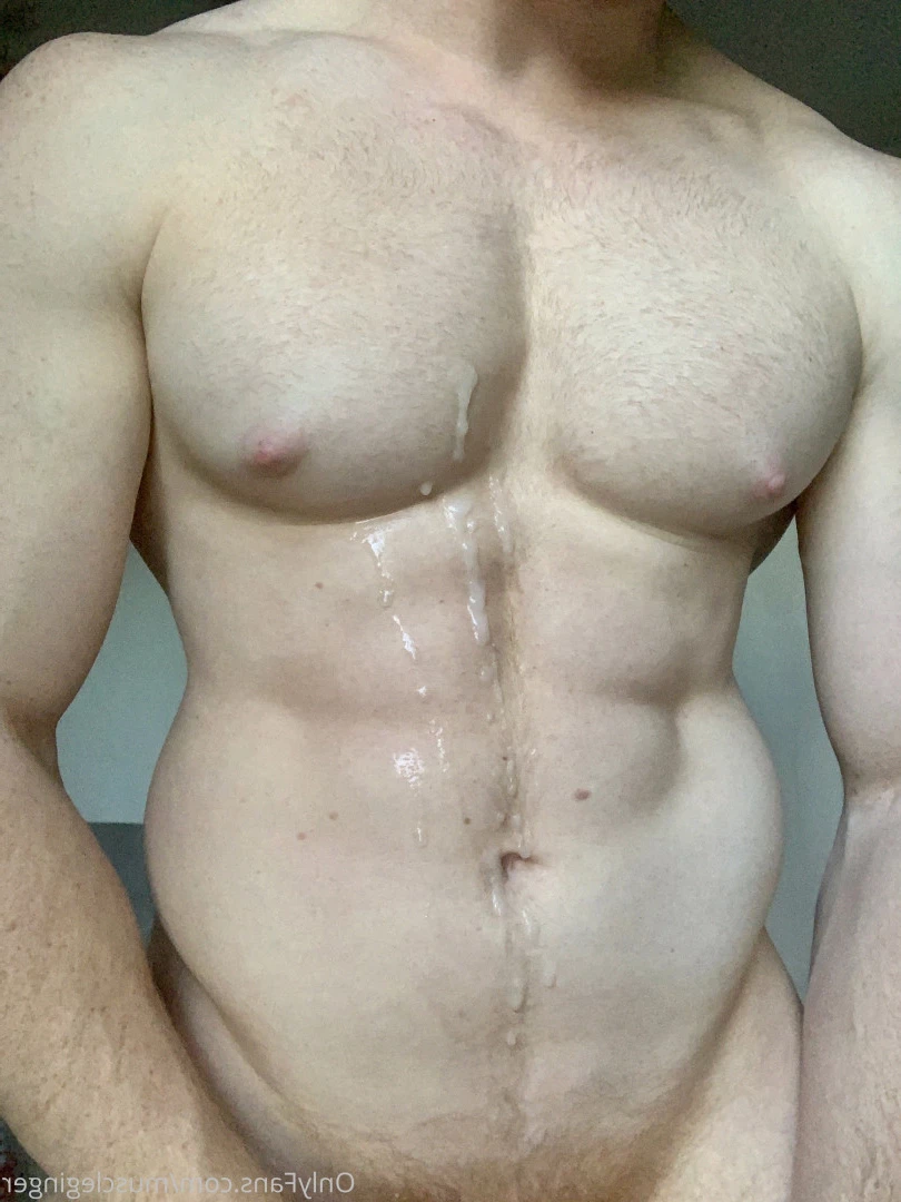 Muscle Ginger [ muscleginger ] Onlyfans leaked photo 7464121 on Hotleaks.tv