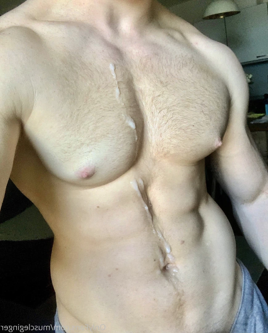 Muscle Ginger [ muscleginger ] Onlyfans leaked photo 7464186 on Hotleaks.tv