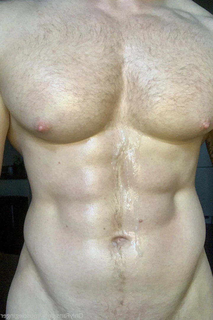 Muscle Ginger [ muscleginger ] Onlyfans leaked photo 7464295 on Hotleaks.tv