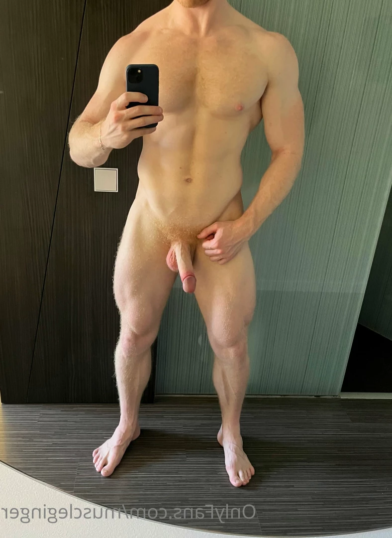 Muscle Ginger [ muscleginger ] Onlyfans leaked photo 7464404 on Hotleaks.tv