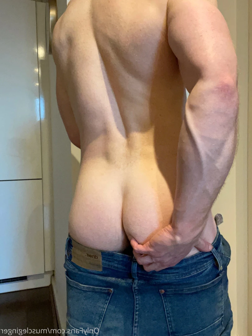 Muscle Ginger [ muscleginger ] Onlyfans leaked photo 7464441 on Hotleaks.tv
