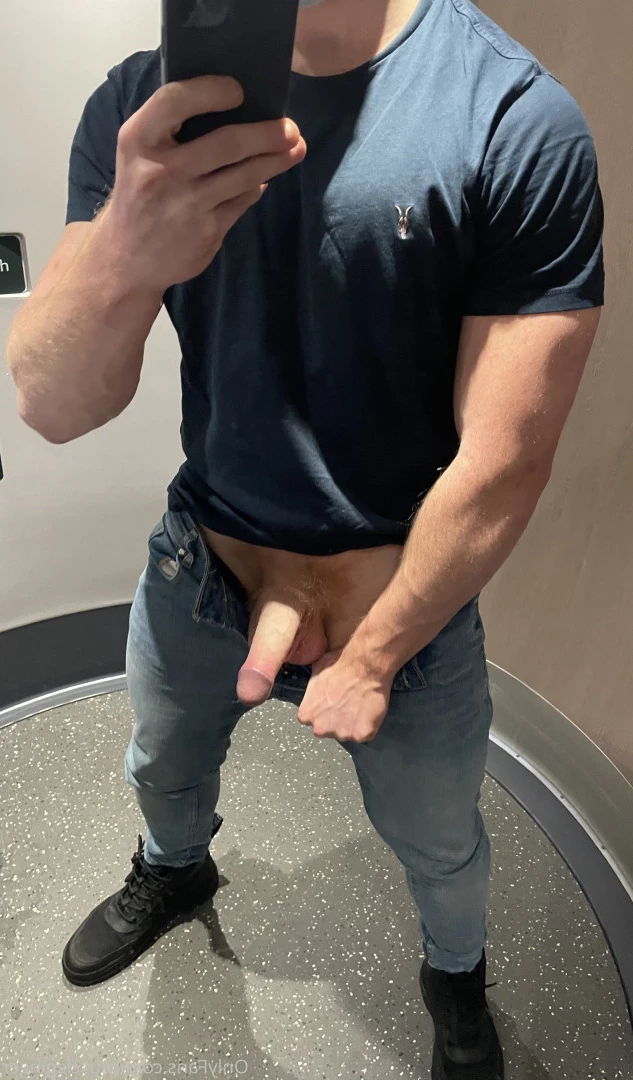 Muscle Ginger [ muscleginger ] Onlyfans leaked photo 7464601 on Hotleaks.tv