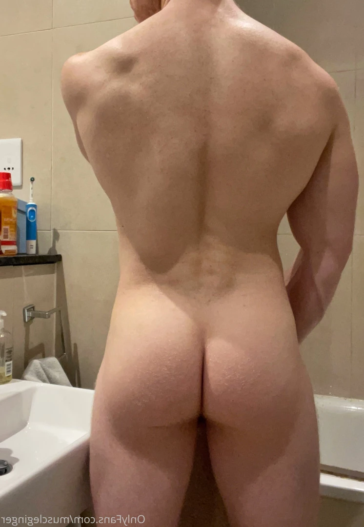 Muscle Ginger [ muscleginger ] Onlyfans leaked photo 7464612 on Hotleaks.tv