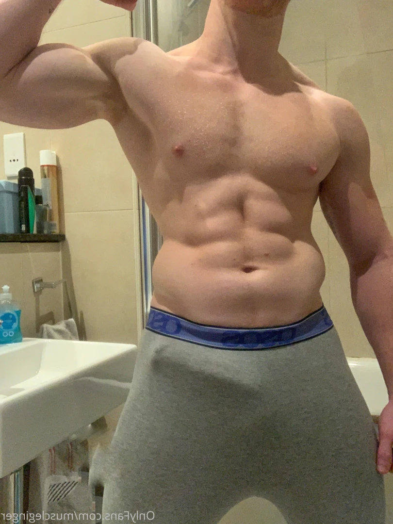 Muscle Ginger [ muscleginger ] Onlyfans leaked photo 7464731 on Hotleaks.tv