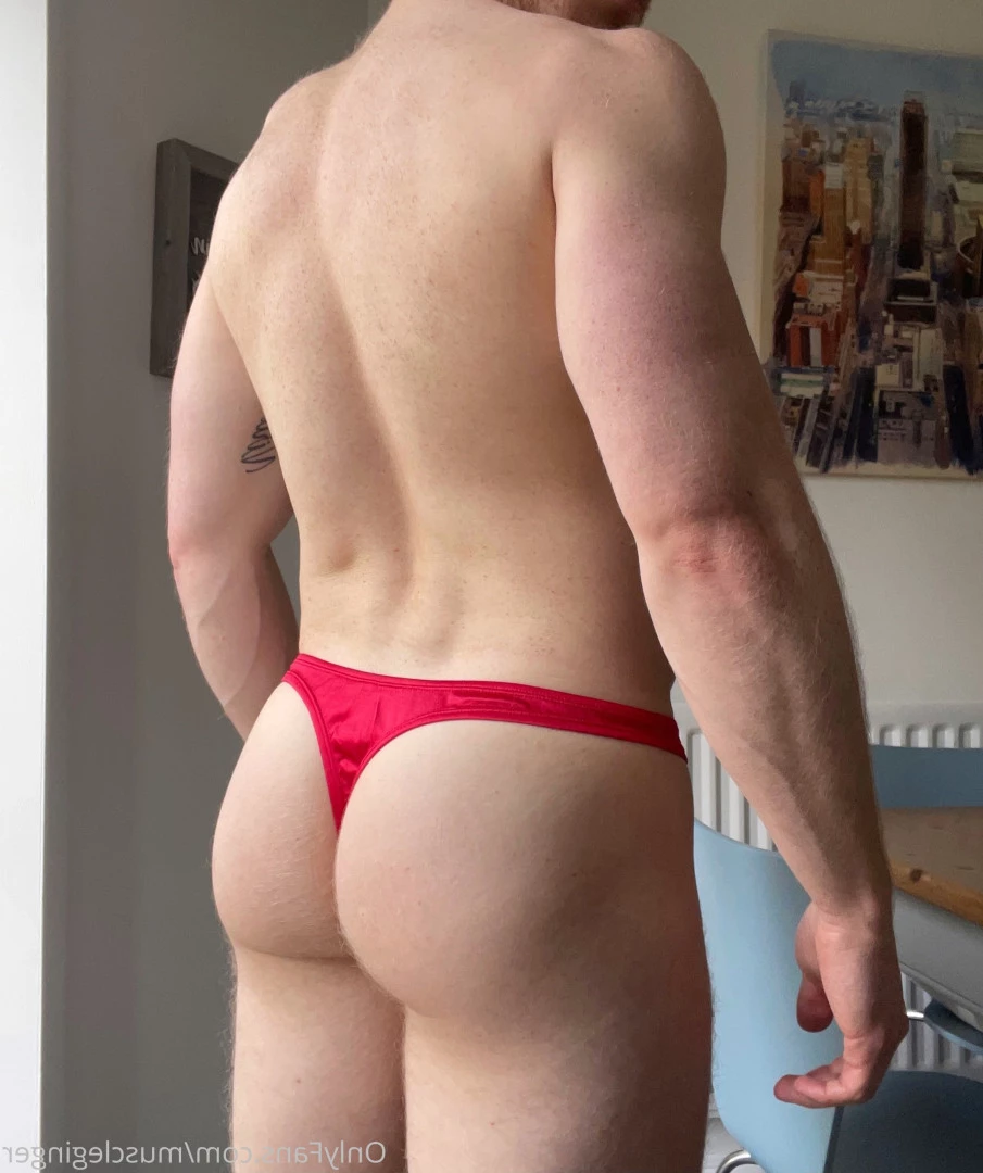 Muscle Ginger [ muscleginger ] Onlyfans leaked photo 7464890 on Hotleaks.tv