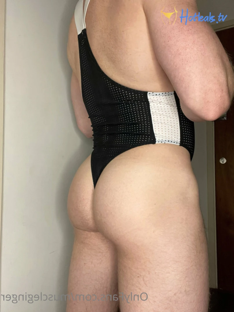 Muscle Ginger [ muscleginger ] Onlyfans leaked photo 7464911 on Hotleaks.tv