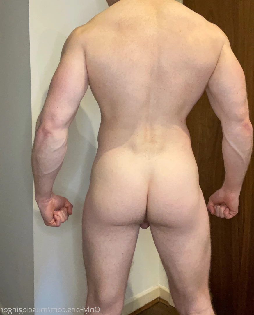 Muscle Ginger [ muscleginger ] Onlyfans leaked photo 7465009 on Hotleaks.tv