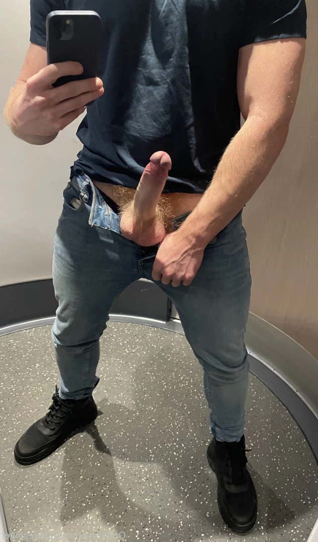 Muscle Ginger [ muscleginger ] Onlyfans leaked photo 7465147 on Hotleaks.tv