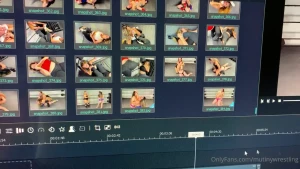 Mutiny   🇨🇦 🍑 [ mutinywrestling ] Onlyfans leaked video 7138947 on Hotleaks.tv