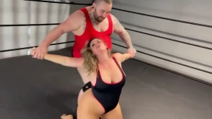 Mutiny   🇨🇦 🍑 [ mutinywrestling ] Onlyfans leaked video 7139013 on Hotleaks.tv