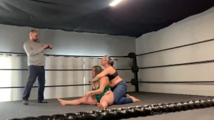 Mutiny   🇨🇦 🍑 [ mutinywrestling ] Onlyfans leaked video 7139035 on Hotleaks.tv