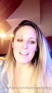 Mutiny   🇨🇦 🍑 [ mutinywrestling ] Onlyfans leaked video 7139187 on Hotleaks.tv