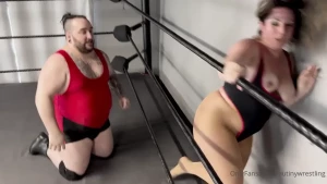 Mutiny   🇨🇦 🍑 [ mutinywrestling ] Onlyfans leaked video 7139449 on Hotleaks.tv