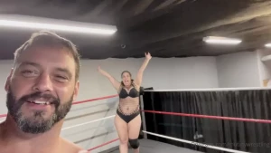 Mutiny   🇨🇦 🍑 [ mutinywrestling ] Onlyfans leaked video 7139686 on Hotleaks.tv