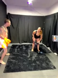 Mutiny   🇨🇦 🍑 [ mutinywrestling ] Onlyfans leaked video 7139687 on Hotleaks.tv