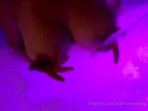 Mutiny   🇨🇦 🍑 [ mutinywrestling ] Onlyfans leaked video 7140071 on Hotleaks.tv