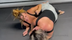 Mutiny   🇨🇦 🍑 [ mutinywrestling ] Onlyfans leaked video 7140103 on Hotleaks.tv