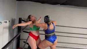 Mutiny   🇨🇦 🍑 [ mutinywrestling ] Onlyfans leaked video 7140131 on Hotleaks.tv