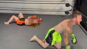 Mutiny   🇨🇦 🍑 [ mutinywrestling ] Onlyfans leaked video 7140297 on Hotleaks.tv