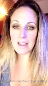 Mutiny   🇨🇦 🍑 [ mutinywrestling ] Onlyfans leaked video 7140307 on Hotleaks.tv